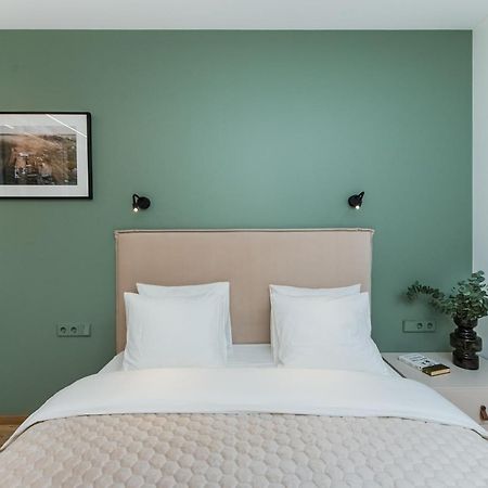 River City Apartments No 2 By Urban Rent Каунас Екстер'єр фото