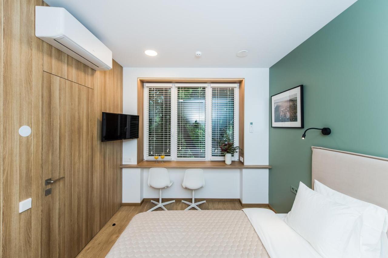 River City Apartments No 2 By Urban Rent Каунас Екстер'єр фото